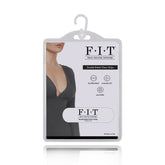DOUBLE SIDED CLEAR TAPE STRIPS